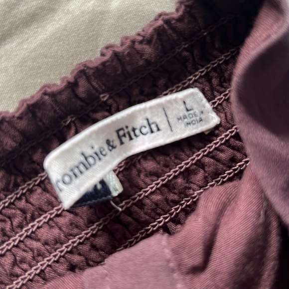 Abercrombie Top - Picture 3 of 3
